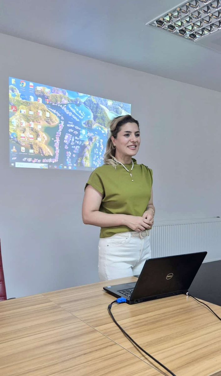 Fikri Sınai Mülkiyet Hakları Komisyonu olarak üniversitemizde yapılan çalışmalar sonucunda ortaya çıkan buluşların patent başvuruları hakkında toplantı 20 Haziran 2025 tarihinde gerçekleştirildi.