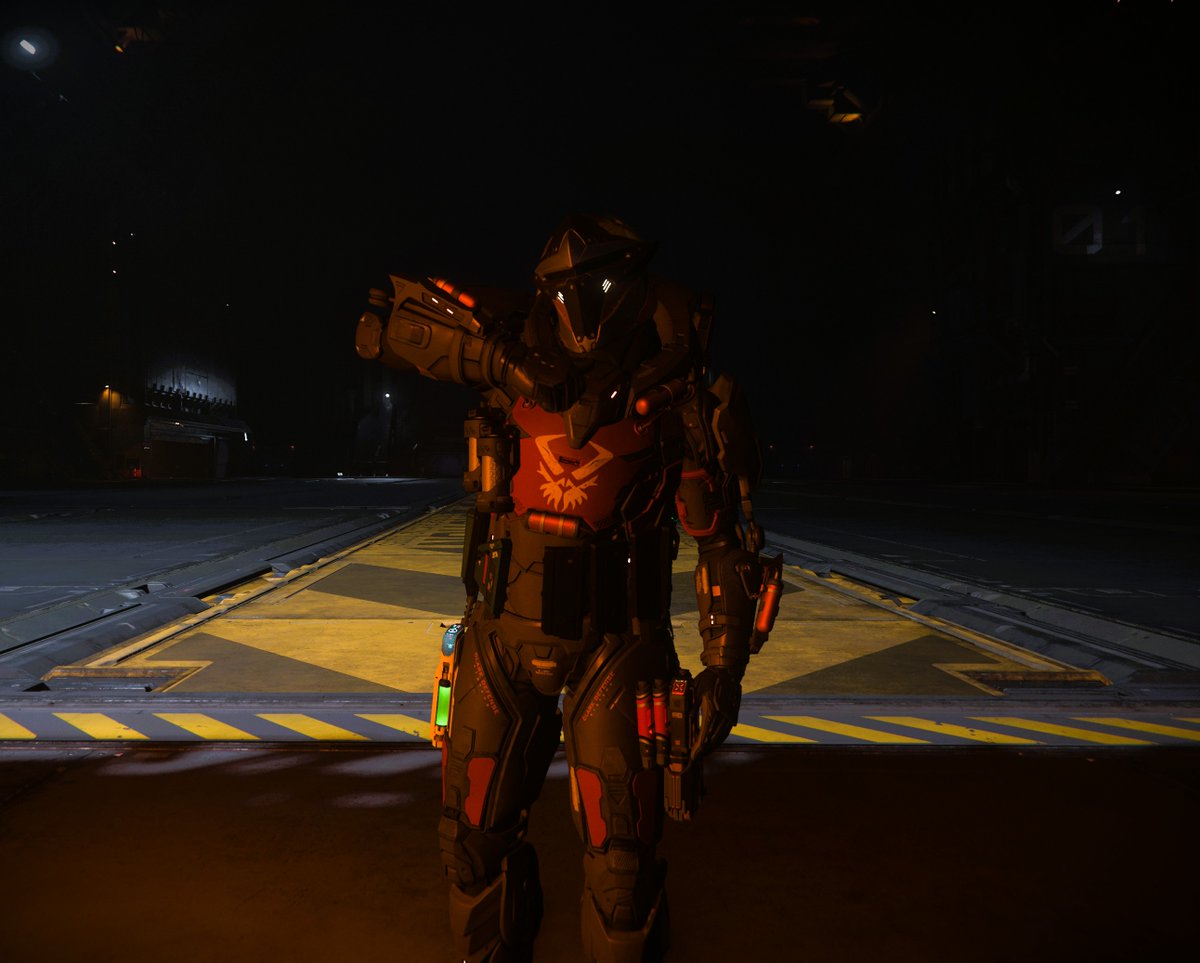 Today we take on some bounties and really grind out the rep and earn some big money in star citizen!

Join me LIVE @👉 twitch.tv/ironsmithy

#StarCitizen #BountyHunter