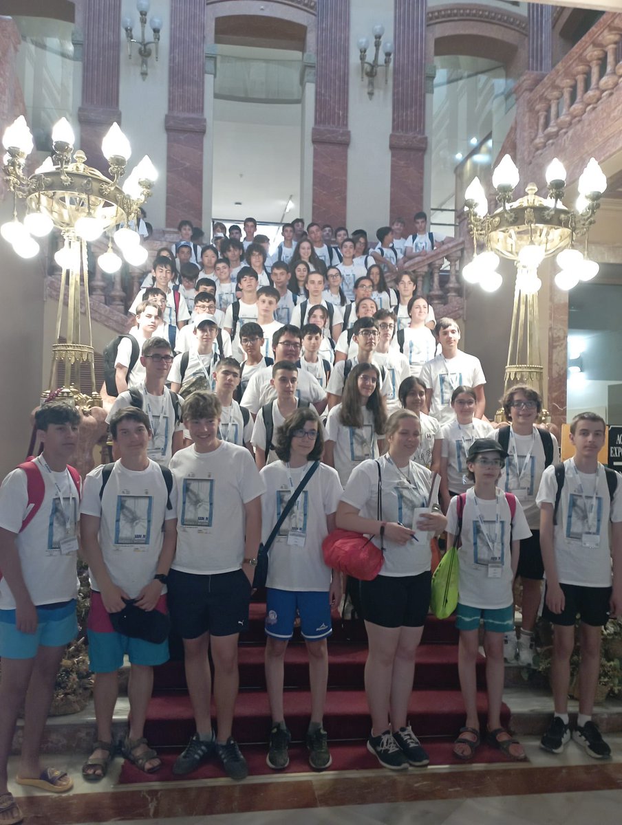 SMPM EmmaCastelnuovo (@smpm_ec) on Twitter photo <a href="/educajccm/">Educación C-LM</a> <a href="/dipualba/">Diputación de Albacete</a> <a href="/fespm_es/">FESPM</a> Y esta tarde visita al antiguo ayuntamiento de Albacete
<a href="/fespm_es/">FESPM</a> <a href="/educajccm/">Educación C-LM</a> <a href="/dipualba/">Diputación de Albacete</a> #xxxvomnj <a href="/educajccm/">Educación C-LM</a> <a href="/dipualba/">Diputación de Albacete</a> <a href="/fespm_es/">FESPM</a> Y esta tarde visita al antiguo ayuntamiento de Albacete
<a href="/fespm_es/">FESPM</a> <a href="/educajccm/">Educación C-LM</a> <a href="/dipualba/">Diputación de Albacete</a> #xxxvomnj