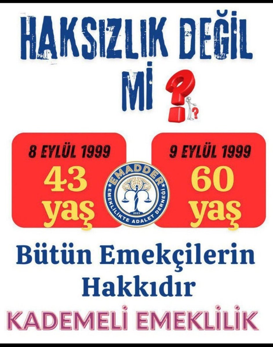 Sesimizi duyun artık #AkpartiKademeYasaBekliyor