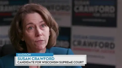 PeterBernegger's tweet photo. EXCLUSIVE: Investigative report on how we believe Susan Crawford stole the April 1st 2025 election for the Wis. Supreme Court seat. 

In one sentence: votes originally cast for Republican Brad Schimel were digitally reassigned to liberal Susan Crawford.

I already showed how Crawford cheated in her election by criminally laundering money into her campaign. See tweets on June 15th, 16th and 17th. 

Now, here is an analysis of the Cast Vote Records obtained via public records sent in by Patriots stepping up to save their country. Click on the link below to view our five page report. 

Remember, there are 21% more Republicans in Wisconsin than Democrats where I have published those figures at least three times on X.

We must get rid of the computers in our elections.

Special thanks to Data Engineer Draza Smith @DrazhaS , and to the exhaustive work of Ed Solomon @KingSolomon006 who found the patterns in other elections across the nation. @TeamSchimel 

Link to report by Smith and myself:  
https://t.co/QOBNFpz0EF