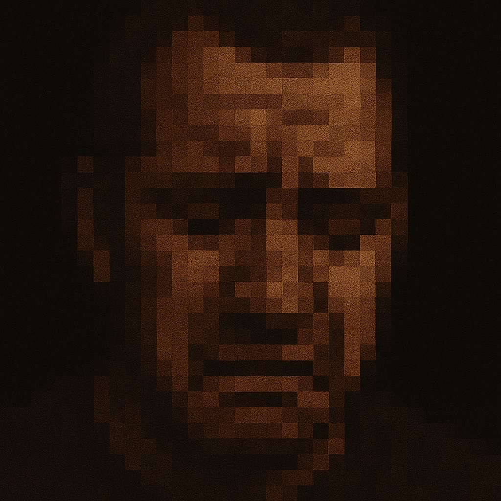 0xCursedEnergy's tweet photo. In my free time, I’ve been putting together an NFT collection called "Emotions". 100 unique pieces styled to look like 64x64 pixel art, each representing a different feeling.
Only the JSONs left to prepare.
Planning to mint on @AbstractChain within the next 48 hours.
Here are a few examples:
Fear, Pride, Selfishness, Disappointment