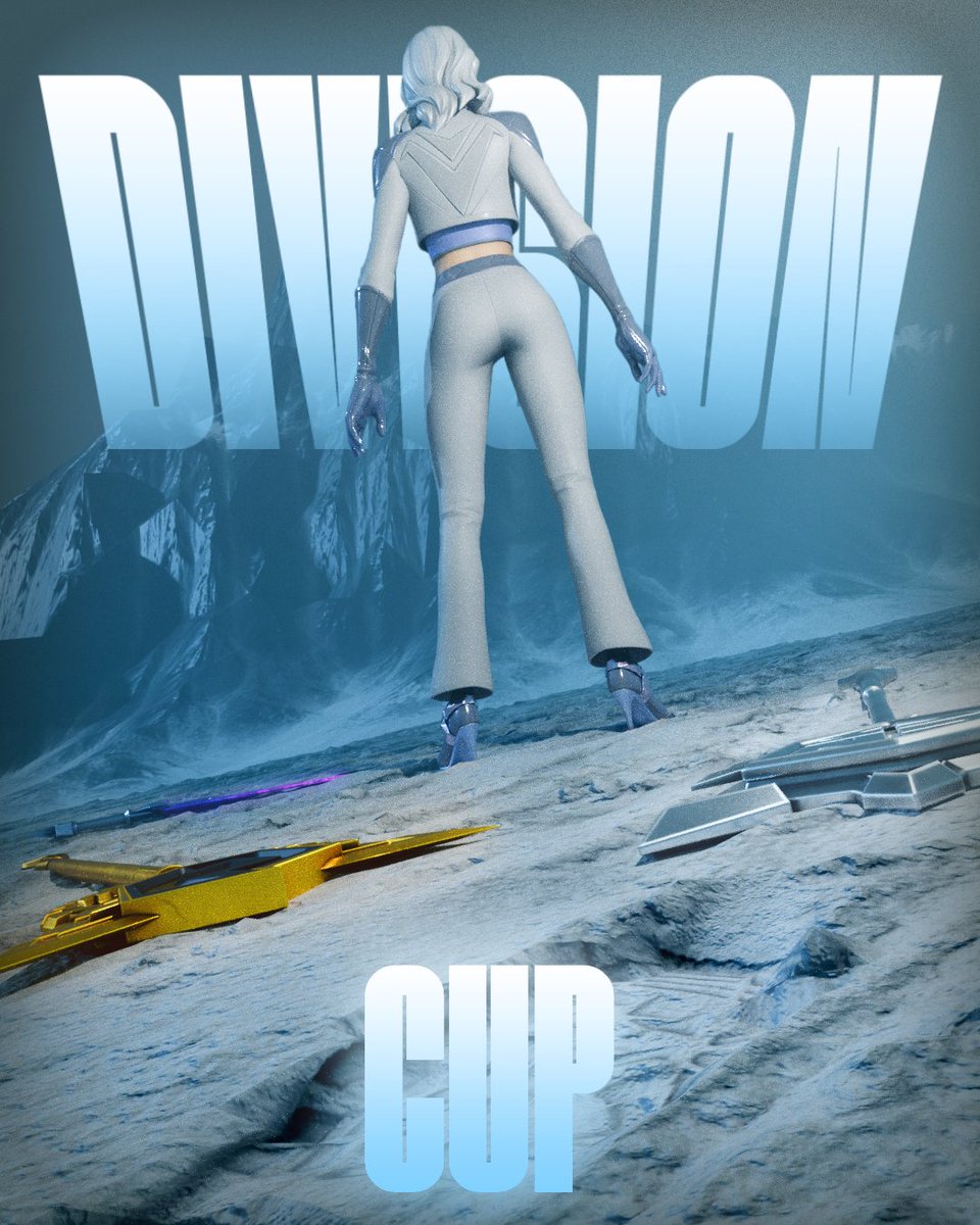 🔥 Le DAY 2, c'est MAINTENANT

C'est le moment pour nos joueurs de concrétiser cette DIVISION CUP et de viser la QUALIFICATION.

En stream dès 19h30 pour suivre tout ça avec nous
➡️ twitch.tv/LNR_GGs

#LNRWIN