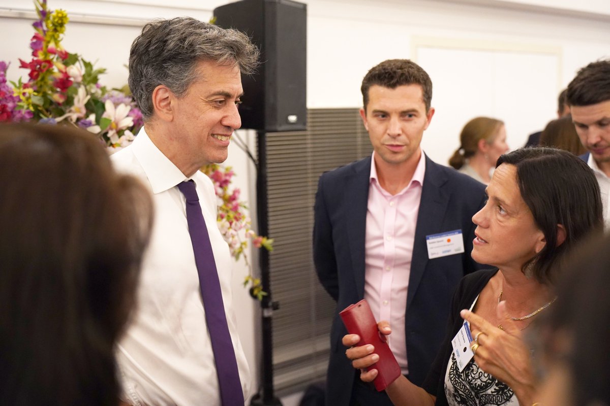 Corporate Leaders Groups tweet media