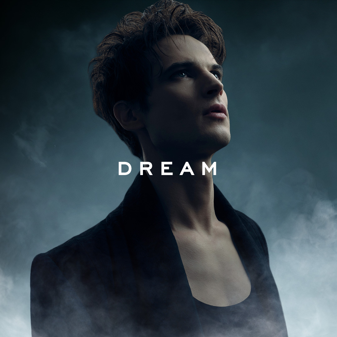 The Sandman S2 karakterposters op Netflix België
