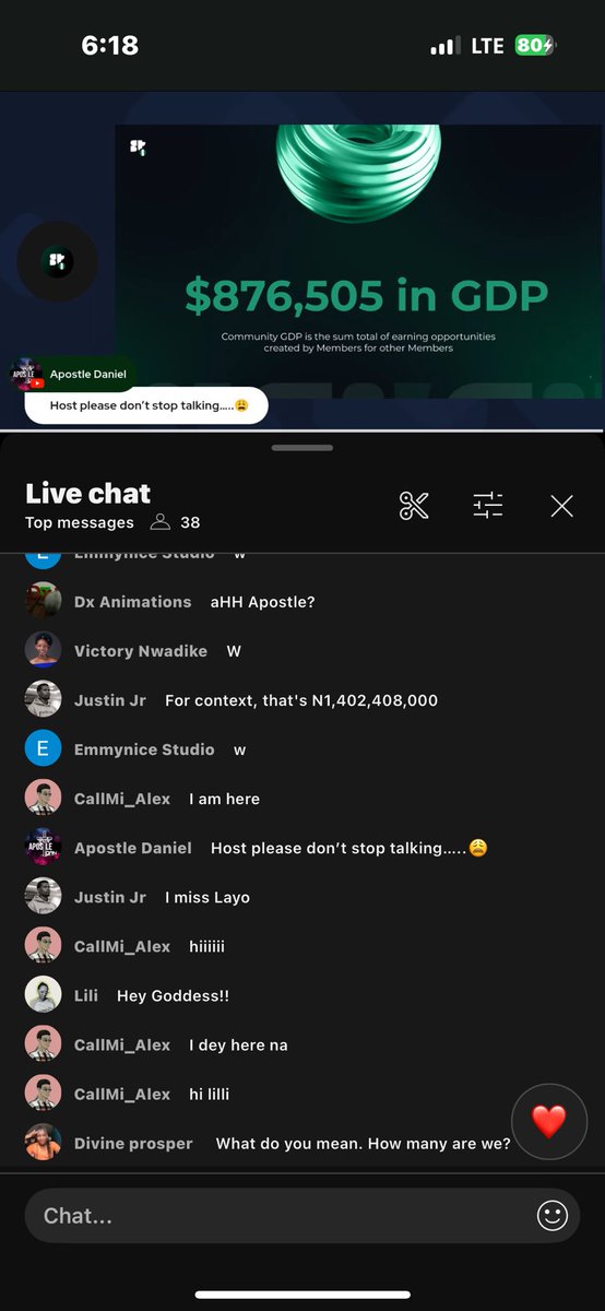 Nwachukwu Daniel tweet media