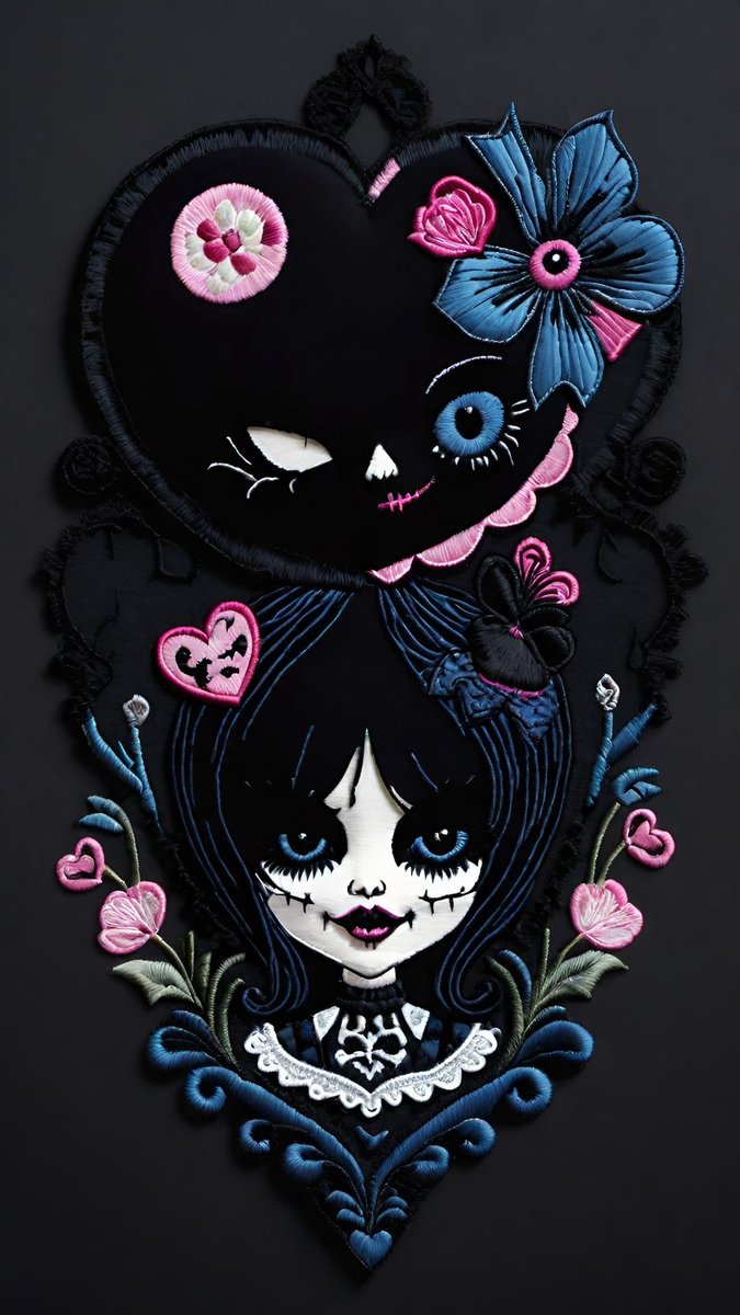 ⚘️🥀🖤💣Phantera💣🖤🥀⚘️ (@39dezigns) on Twitter photo 