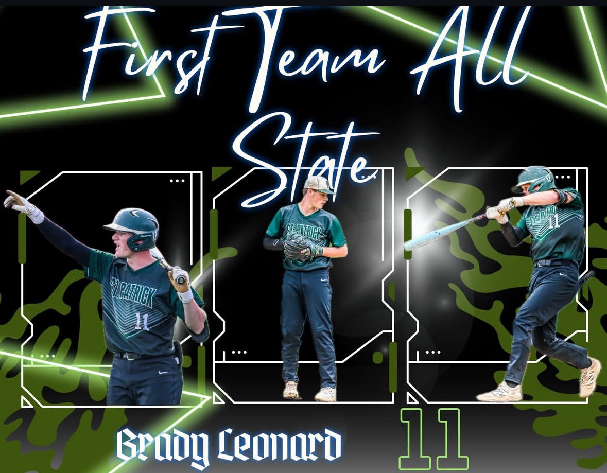 Blessed to be named First Team All-State! Congratulations to my teammates who also earned All-State honors. <a href="/braydensimon17/">Brayden Simon</a> <a href="/Jerrydscheurer/">Jerryd</a> <a href="/charliethelen12/">Charlie Thelen</a>