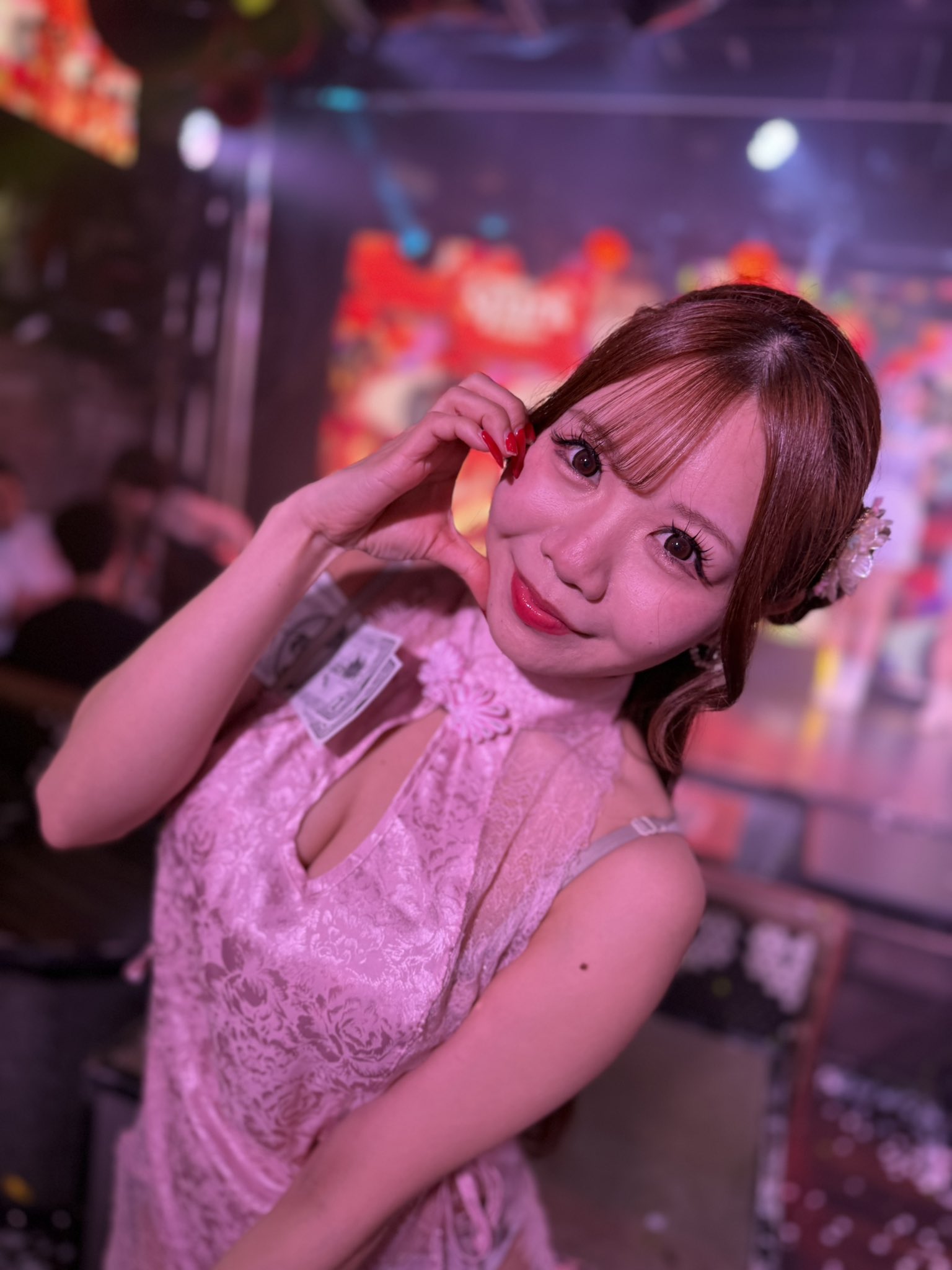 荒川ちか | Summer✴︎ 6月に入ってどんどん夏が近づいて来ます