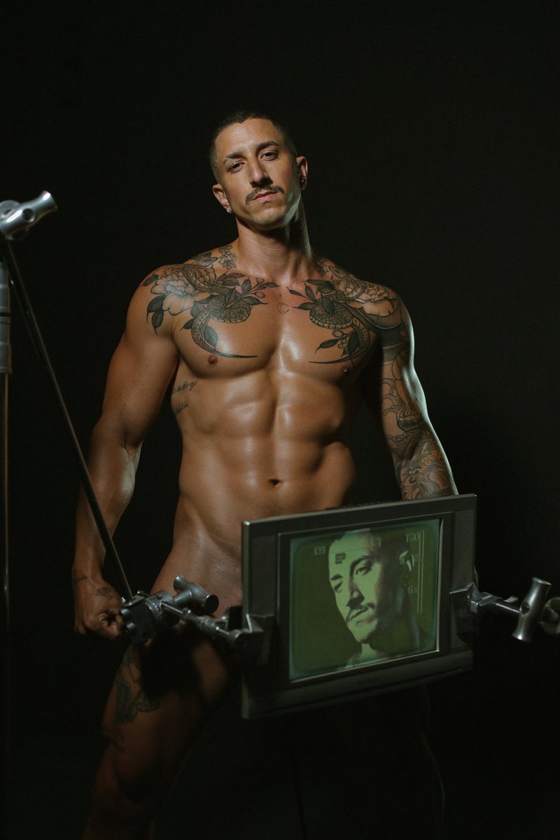 Photos by <a href="/JoshAntonPhoto/">JOSH ANTON</a>