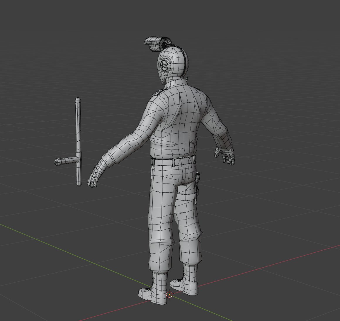 Sygma (@kylesygma) on Twitter photo شخصية 3D
باقي هيكل UV وتلوين وهيكل عظمي
<a href="/arabic3d/">3D بالعربي</a> <a href="/SygmaAcademy/">أكاديمية سيقما | Sygma Academy</a> #تصميم #بلندر شخصية 3D
باقي هيكل UV وتلوين وهيكل عظمي
<a href="/arabic3d/">3D بالعربي</a> <a href="/SygmaAcademy/">أكاديمية سيقما | Sygma Academy</a> #تصميم #بلندر