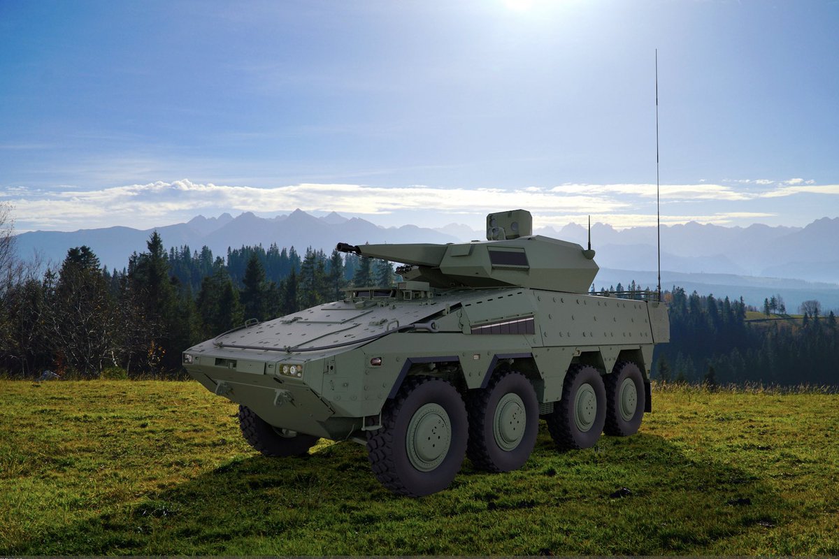 aktiencheckde's tweet photo. 🚀DAX-Gewinner Rheinmetall zündet Kursrakete🚀
📈 +7,3 % nach NATO-5%-Beschluss
💣 2.200 € Kursziel!
🔍 Chancen & Risiken im Check:
👉 https://t.co/2R2R9swlA7
#Rheinmetall #Aktien #Börse #DAX #NATO #Finanzen #Investieren #DefenseStocks $RHM #Aktientips #Hotstocks #Stocktips https://t.co/IcbTU5IeHr