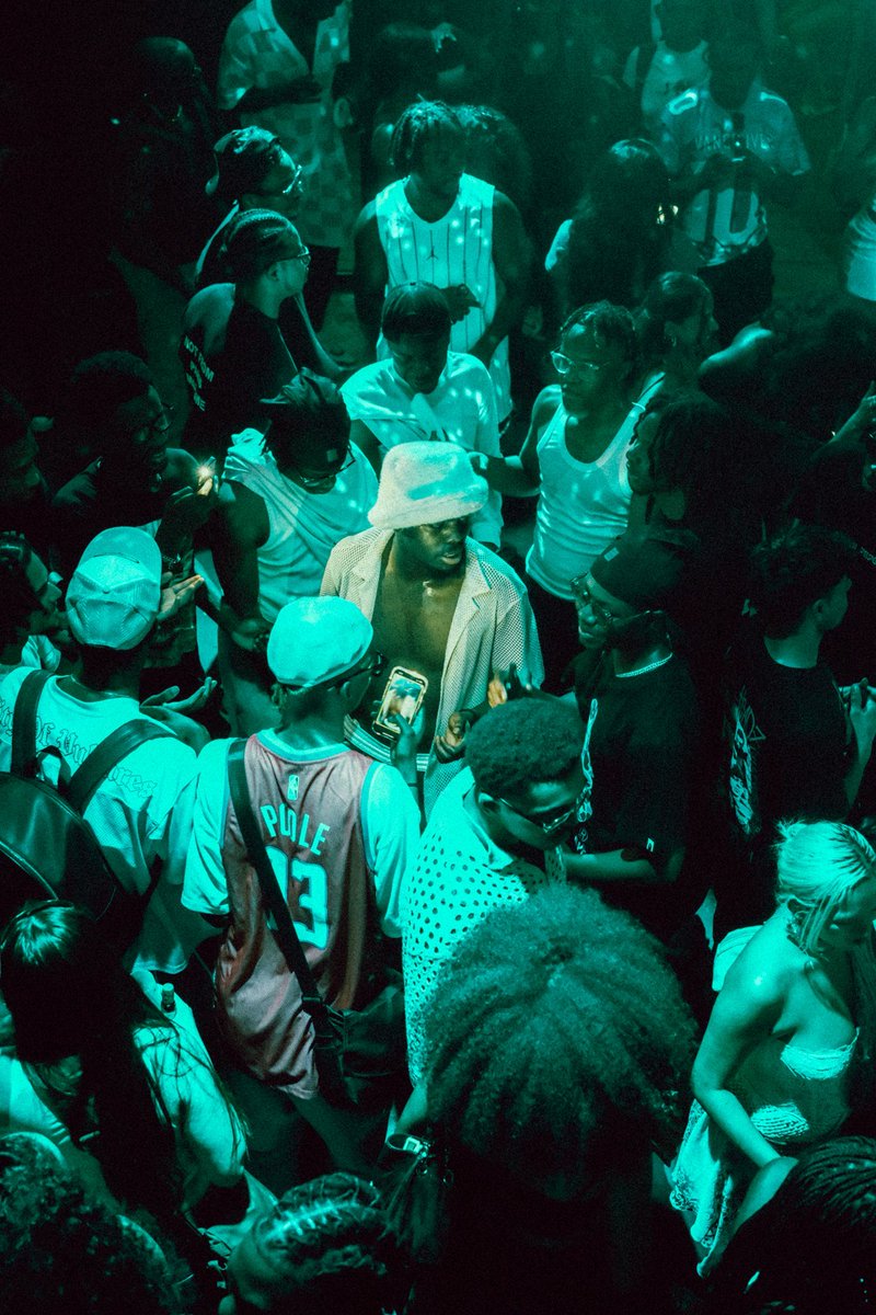 Turtles in Paris, June 22nd 2025. 
Photography by <a href="/filmabdi/">abdi</a> 

Exhibition, Social, Party and Pop Up! 
Enjoy at your own pace, always. 🐢