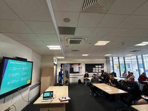 Peter Dunn tweet media