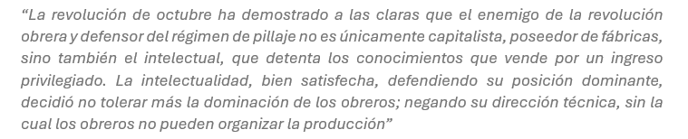 IMPULSO_GRX's tweet image. Jan Vaclac Majaiski en su libro 'Ciencia socialista, religión de intelectuales' sobre la dictadura del proletariado o 'Estado Socialista'.
✍️