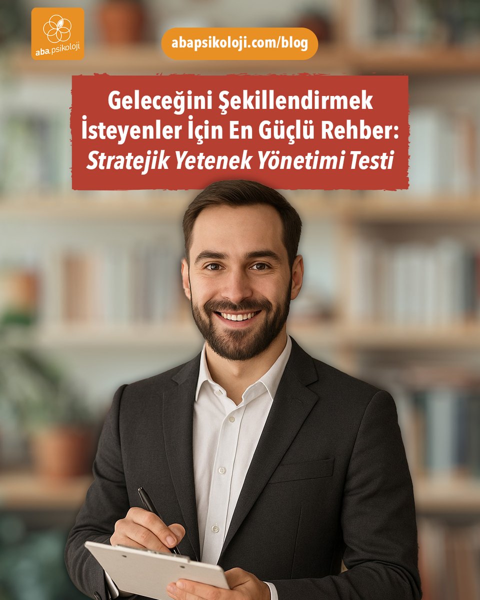 abapsikoloji's tweet image. Blog yazımızı okumak için tıklayın: abapsikoloji.com/gelecegini-sek…

🤝 @abaegitim 🤝 @abatestsprep 🤝 @gamzesart
☎️+90 212 945 29 03
📧info@abapsikoloji.com

#abapsikoloji #gamzesart #psikolojiktest #kariyertesti
#kariyerdanışmanlığı