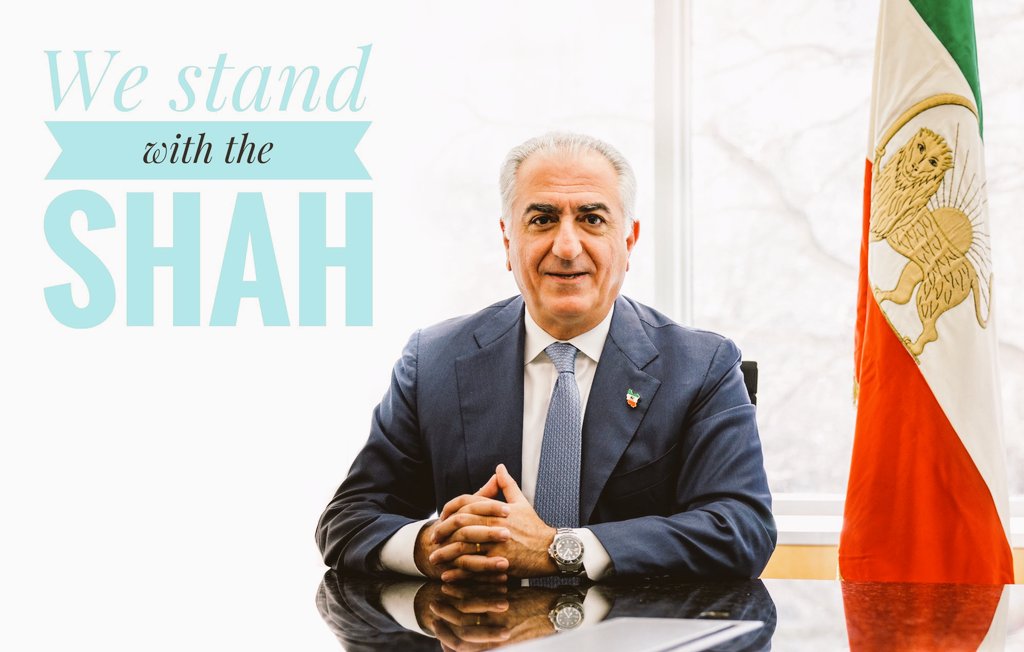 iranianpapii3🦋پاپیون (@iranianpappppi3) on Twitter photo <a href="/PahlaviReza/">Reza Pahlavi</a> با وجود موج بزرگ ناامیدی که در کشور بوجود اومده، همچنان عرض میکنم که ما امروز از هر زمان دیگری به سرنگونی آخوندها، سقوط خامنهای جنایتکار و بازگشت اعلیحضرت #رضاشاه_دوم پهلوی نزدیکتریم
یقین داشته باشید اون #موش_له_شده بزودی حذف خواهد شد <a href="/PahlaviReza/">Reza Pahlavi</a> با وجود موج بزرگ ناامیدی که در کشور بوجود اومده، همچنان عرض میکنم که ما امروز از هر زمان دیگری به سرنگونی آخوندها، سقوط خامنهای جنایتکار و بازگشت اعلیحضرت #رضاشاه_دوم پهلوی نزدیکتریم
یقین داشته باشید اون #موش_له_شده بزودی حذف خواهد شد