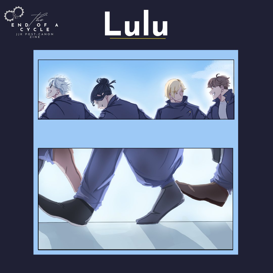 Today we've got @S4turn_ly's beautiful airport piece with our favorite boys!
