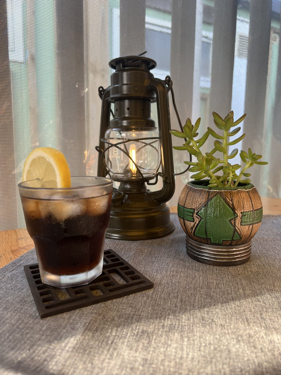 we actually never thought of this use-case for the teas. Thanks to the community for the idea! 🪴