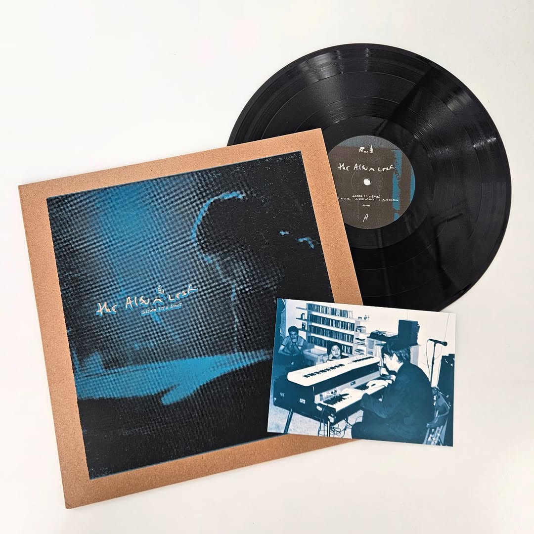 "A Crumbled Piece of Paper " from Lines in a Leaf is out now...straight from my bedroom on 2145 E St. in San Diego. 

Listen here: lnk.to/ACrumpledPiece…

Full album, dropping July 18: numerogroup.com/products/lines…

 <a href="/numerogroup/">numerogroup</a>