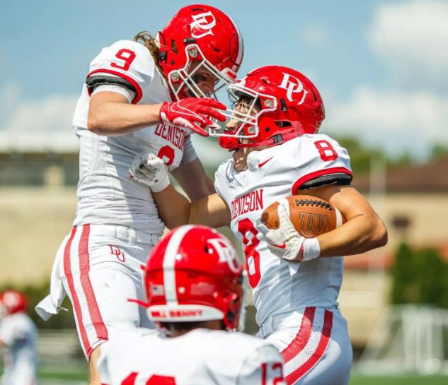 Jayden Alexander (@alexandersjay_) on Twitter photo #AGTG Blessed to have EARNED an offer from <a href="/DUFootball/">Denison Football</a>!! <a href="/HolloMan21/">DeVonte Holloman</a> <a href="/mr_coach_king/">Thomas King</a> <a href="/MikeLat91650847/">Mike Latham</a> <a href="/JustinJuniorr/">JR Stark</a> <a href="/PPS_Football_/">Pinewood Football</a> <a href="/Chase3alexander/">Chase Alexander</a> <a href="/keye_38/">Coach Thompson</a> <a href="/coachhatem/">Jack Hatem</a> #AGTG Blessed to have EARNED an offer from <a href="/DUFootball/">Denison Football</a>!! <a href="/HolloMan21/">DeVonte Holloman</a> <a href="/mr_coach_king/">Thomas King</a> <a href="/MikeLat91650847/">Mike Latham</a> <a href="/JustinJuniorr/">JR Stark</a> <a href="/PPS_Football_/">Pinewood Football</a> <a href="/Chase3alexander/">Chase Alexander</a> <a href="/keye_38/">Coach Thompson</a> <a href="/coachhatem/">Jack Hatem</a>