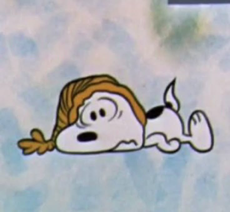 snoopy lover tweet media