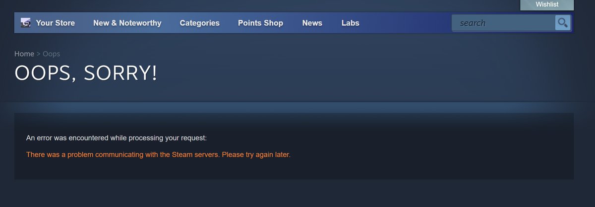 BlazBlue Entropy Effect Global - Official (@bbee_global) on Twitter photo Oops, I think Steam is freaking out because Bullet is too bad-ass🫦 Oops, I think Steam is freaking out because Bullet is too bad-ass🫦