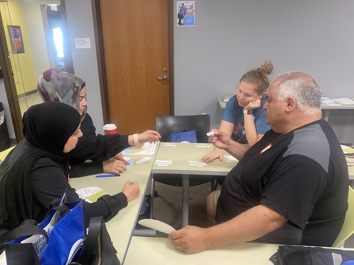 jlbowling's tweet image. Today at the @DIADetroit, educators explore how Computational Thinking isn’t just for computers, but for creative problem-solving in any subject. @ProjectTomorrow @WayneRESA @GabrionLaura