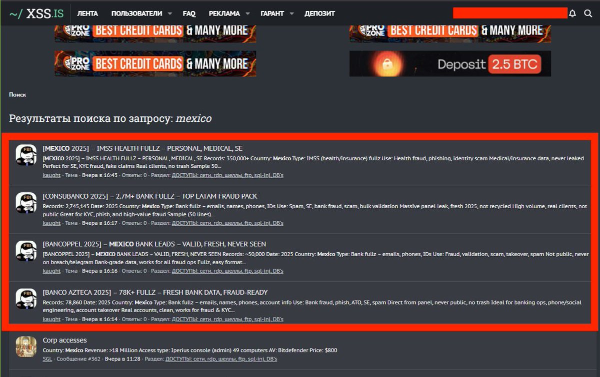 Así se ven las cuatro publicaciones en el foro ruso.

Muchas gracias por el apoyo para obtener esta información (<a href="/nicotechtips/">Nico Tech Tips</a>, <a href="/mbec03/">TIAL</a> y <a href="/victor_ruiz/">Víctor Ruiz</a>).