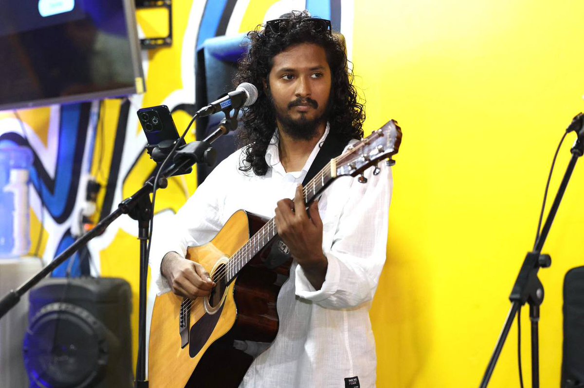 MDP Secretariat tweet media