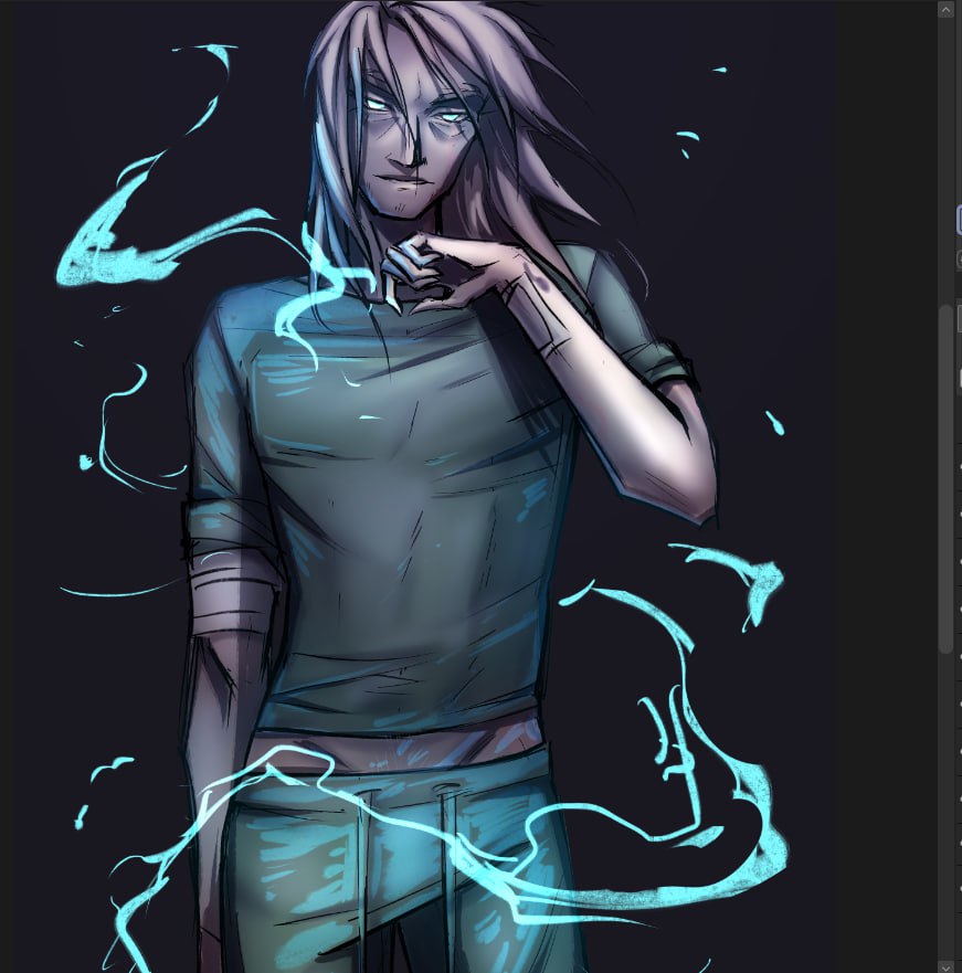 SoulmakerI's tweet photo. #originalcharacter https://t.co/f68Lw70723