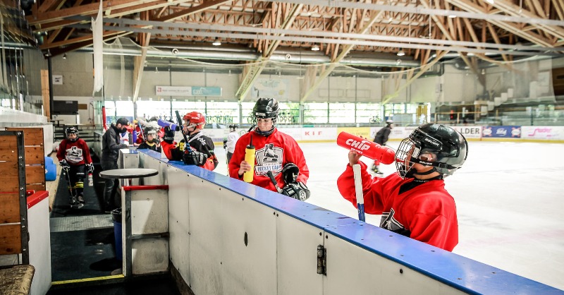 _HMI_'s tweet image. 🏒 Kicking off three more camps today, across North America!
This week we're in:
📍 Boulder, CO
📍 Columbus, OH
📍 Quispamsis, NB
Please continue to keep our campers, coaches, and volunteers in your prayers as they hit the ice and grow in faith, friendships, and hockey!