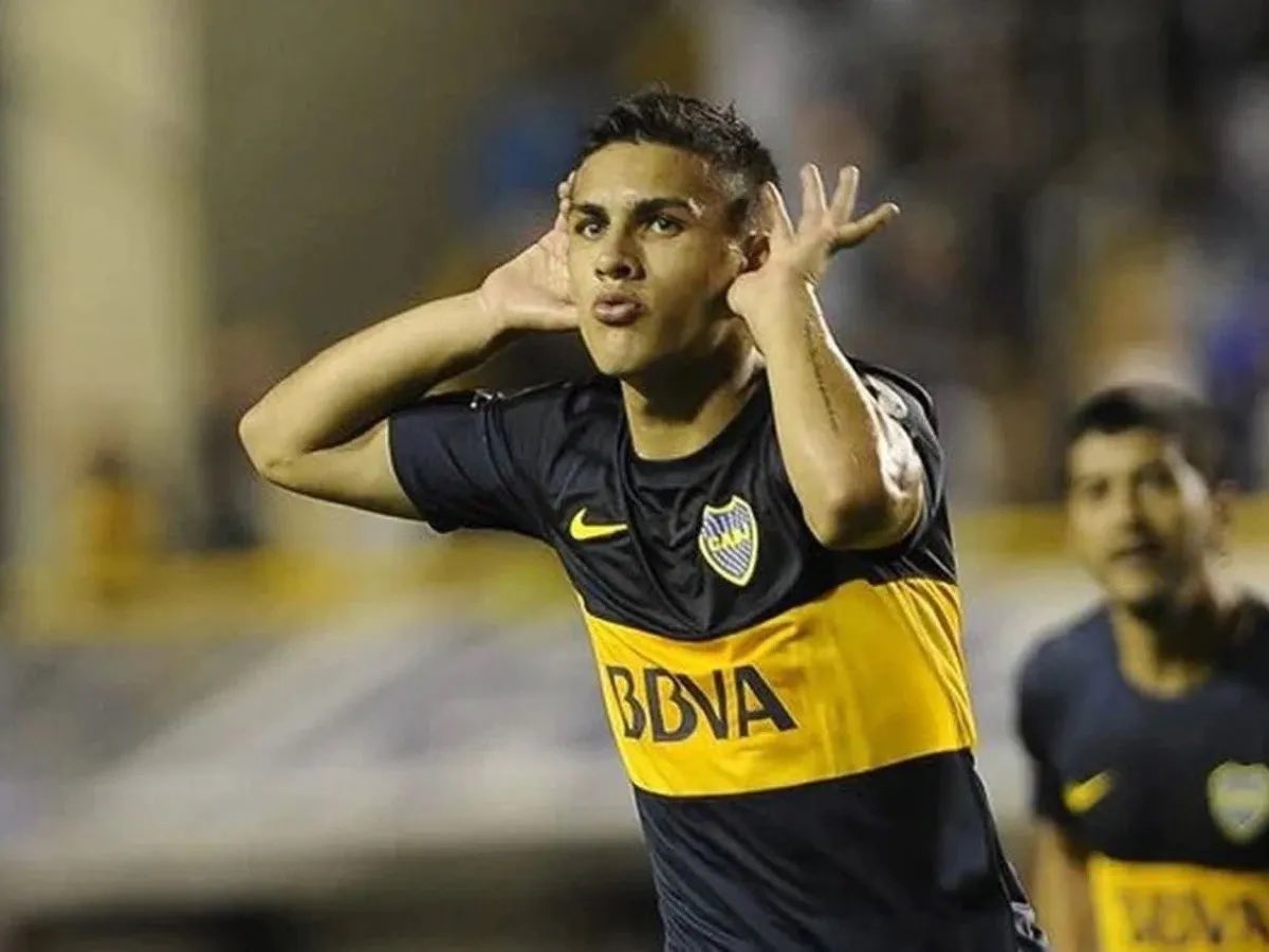 Es el acto de amor mas grande de todos, gracias Leandro. A romperla
