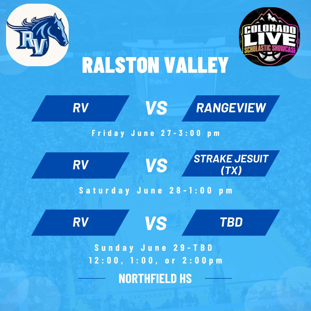 Ralston Valley Boys Basketball tweet media