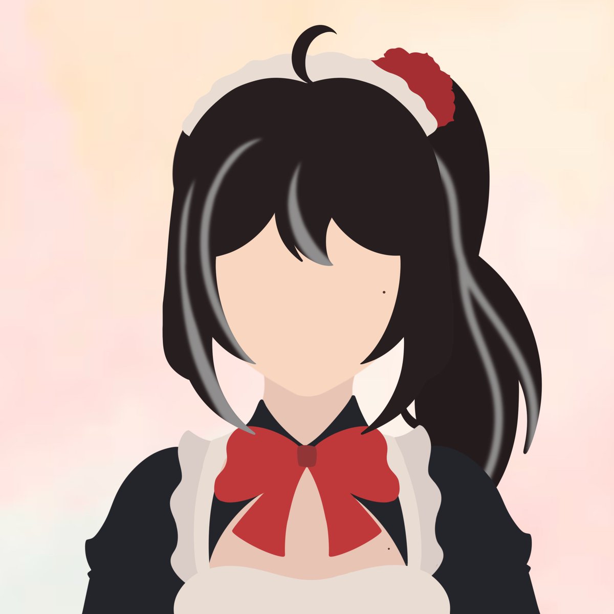 Art by <a href="/RiceTheRaccoon/">Rice The Raccoon</a> , love it.  #Solousart #Vtubers