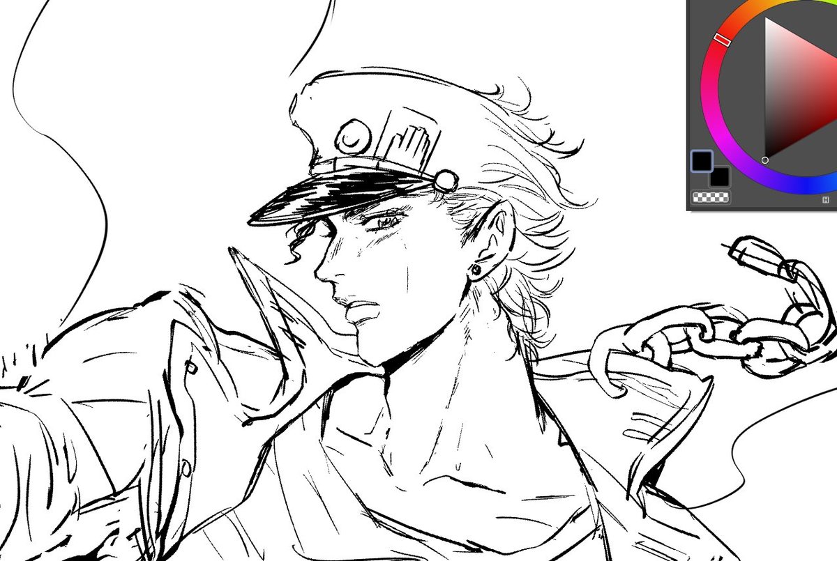 cfnddk's tweet image. 无敌的男人…Oh my god——