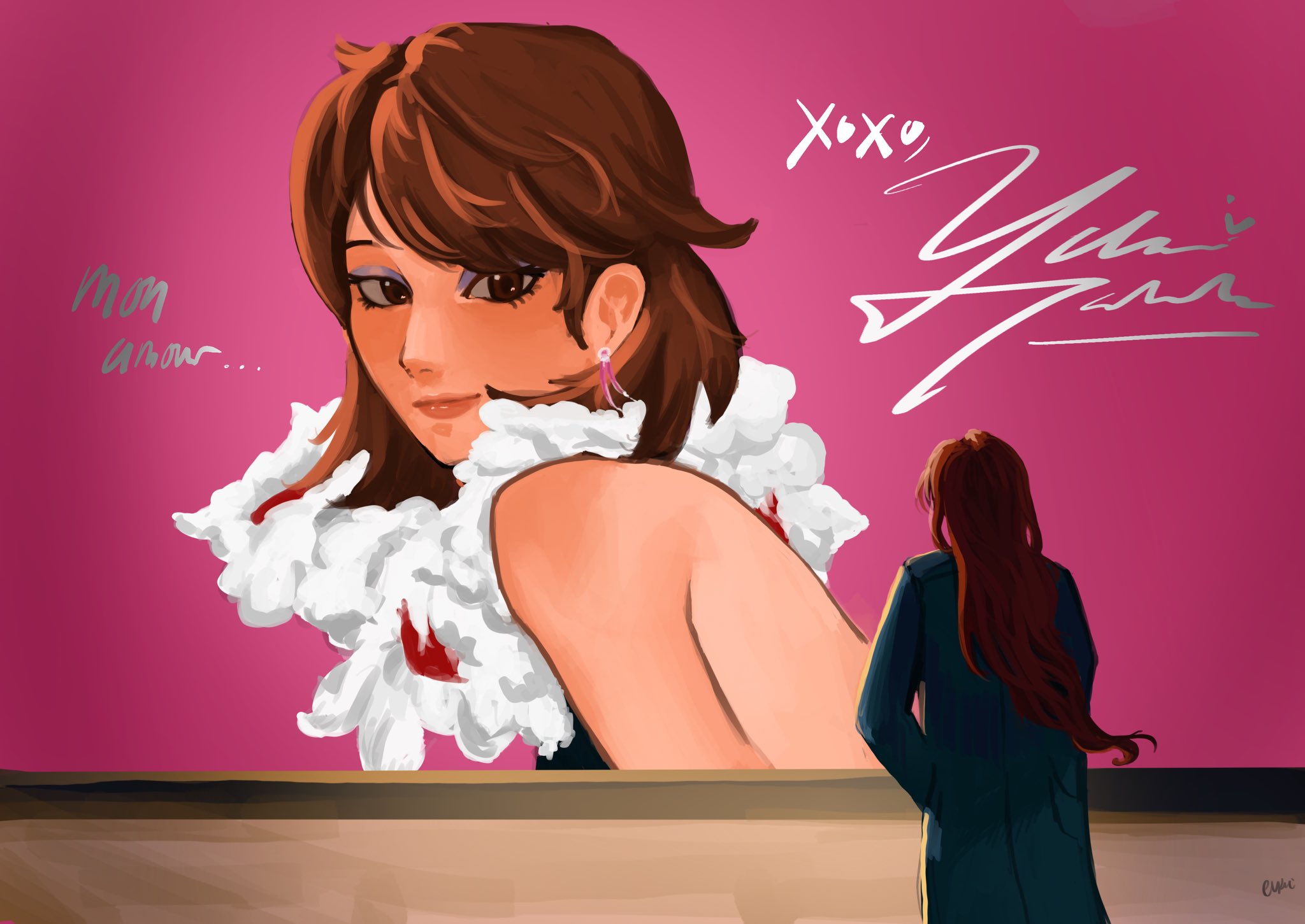 yuka_0217様♡ありがとうございます♡ 一之瀬優香/ Ichinose yuka on X: 