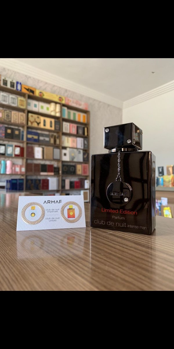 Club de nuit intense man limited edition
🏷️ 118,000

📍 Zaria, Kaduna