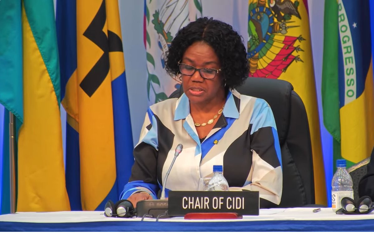 OAS Development tweet media