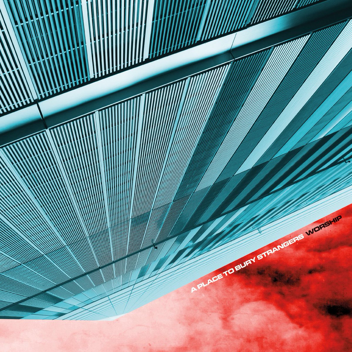 Happy 13th! Birthday to our 3rd album 'Worship' released June 26, 2012.
aplacetoburystrangers.bandcamp.com/album/worship