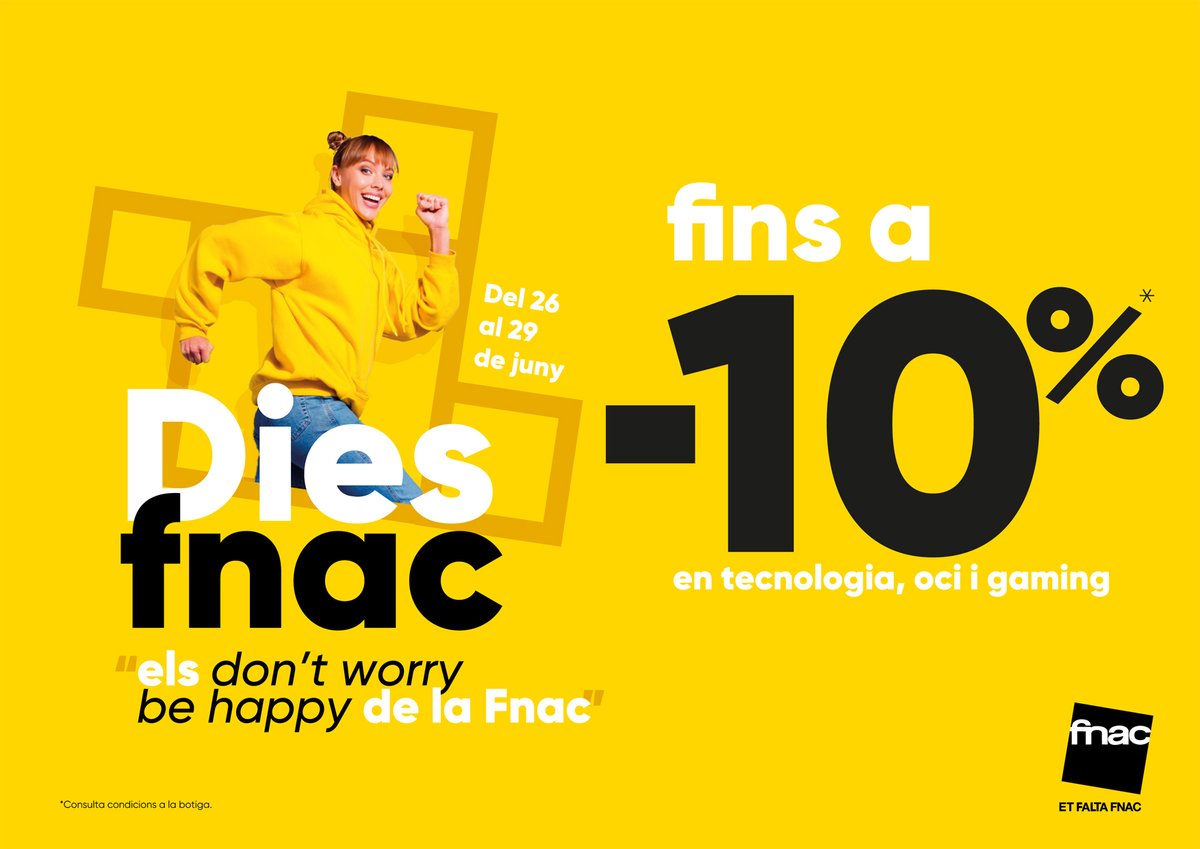 FNACANDORRA's tweet image. 🌞En cas d'emergència estiuenca:

✅Aigua
✅Ombra
✅I Dies Fnac