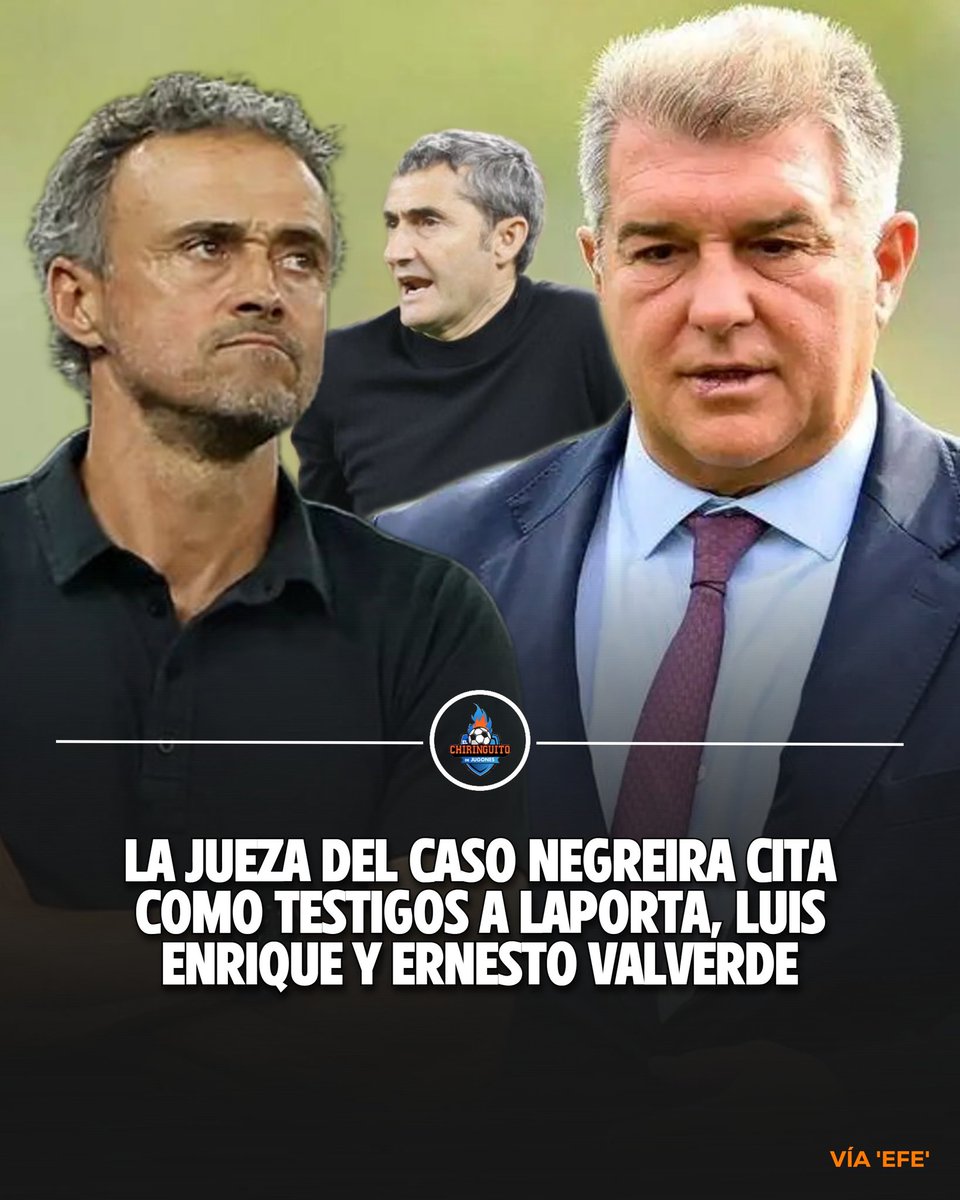 🧨 El fútbol español sabe dónde está y estaba el problema