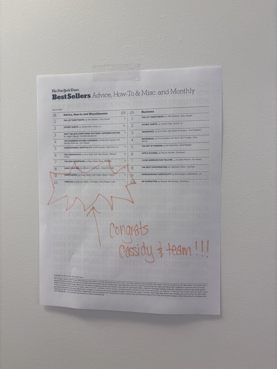 cassidymgraham's tweet image. 🥹🥳 Everyone go read this NYT and National bestseller!!!