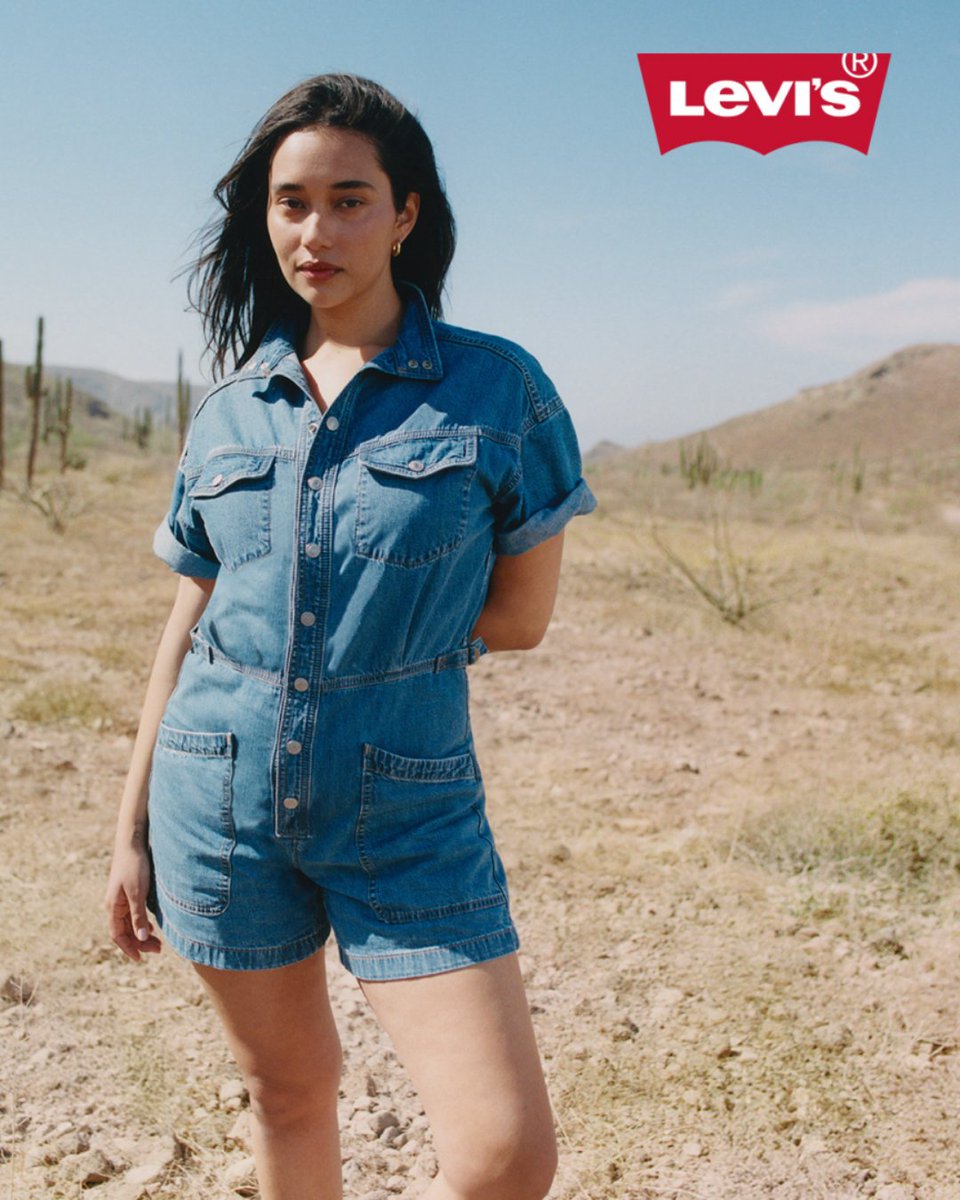 SELECT STYLES | 50% OFF | <a href="/LEVIS/">Levi's®</a>®

6/26-7/02