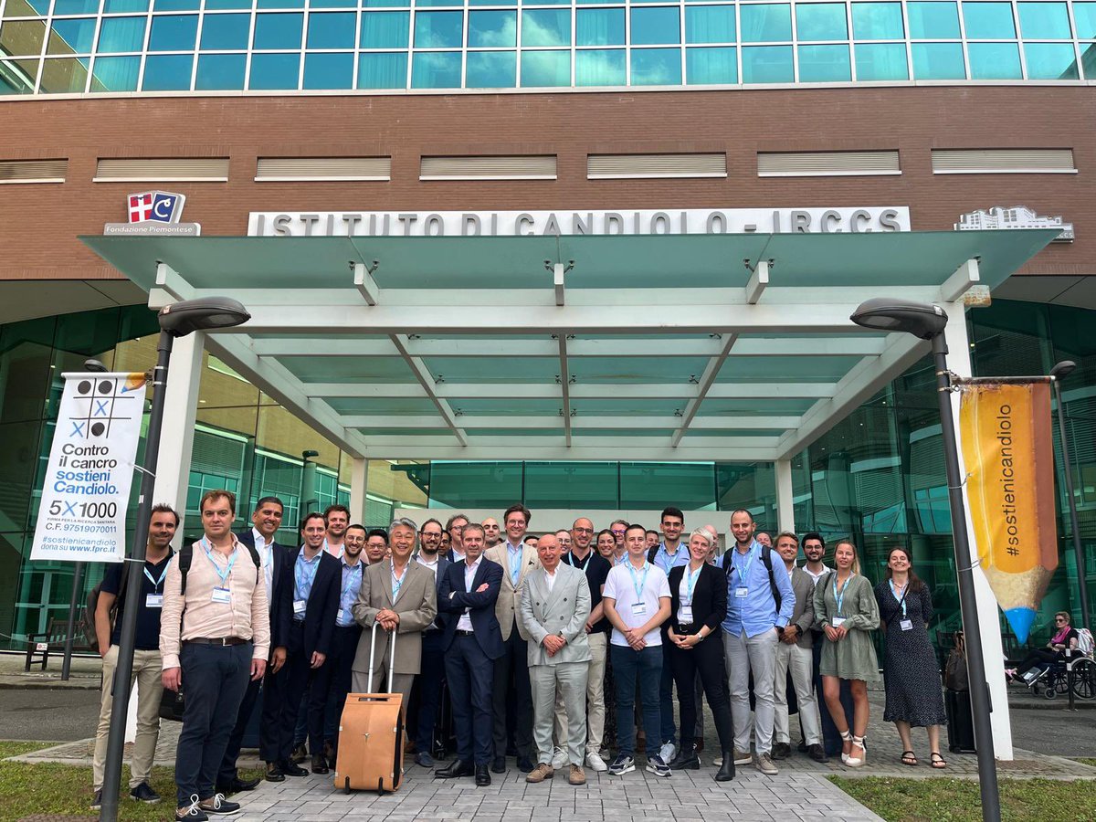 A great honour to participate, one year more, in the masterclass on partial nephrectomy. Live surgery and  lectures.
<a href="/eauesu/">esu</a> <a href="/FPuigvert/">Fundació Puigvert Barcelona</a> <a href="/scurologia/">SCU</a>