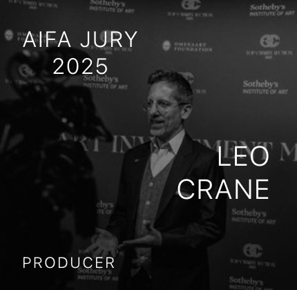 AIFA π₯ (@aifilmacademy) on Twitter photo <a href="/asvof/">Diane Pernet</a> <a href="/sheldrick_ai/">Sheldrick</a> <a href="/LeMoonSynth/">Le Moon</a> <a href="/Ethereal_Gwirl/">Ethereal Gwirl</a> <a href="/ClareMaguire/">clare β</a> <a href="/GLITCHOFMIND/">GLITCHOFMIND πͺβ¨π«</a> β‘ Leo Crane <a href="/leocrane/">leocrane</a>
Producer, founder, and educator with 25 years in creative industries
Board member for Animate Projects, co-founder of AIFA Ventures <a href="/asvof/">Diane Pernet</a> <a href="/sheldrick_ai/">Sheldrick</a> <a href="/LeMoonSynth/">Le Moon</a> <a href="/Ethereal_Gwirl/">Ethereal Gwirl</a> <a href="/ClareMaguire/">clare β</a> <a href="/GLITCHOFMIND/">GLITCHOFMIND πͺβ¨π«</a> β‘ Leo Crane <a href="/leocrane/">leocrane</a>
Producer, founder, and educator with 25 years in creative industries
Board member for Animate Projects, co-founder of AIFA Ventures