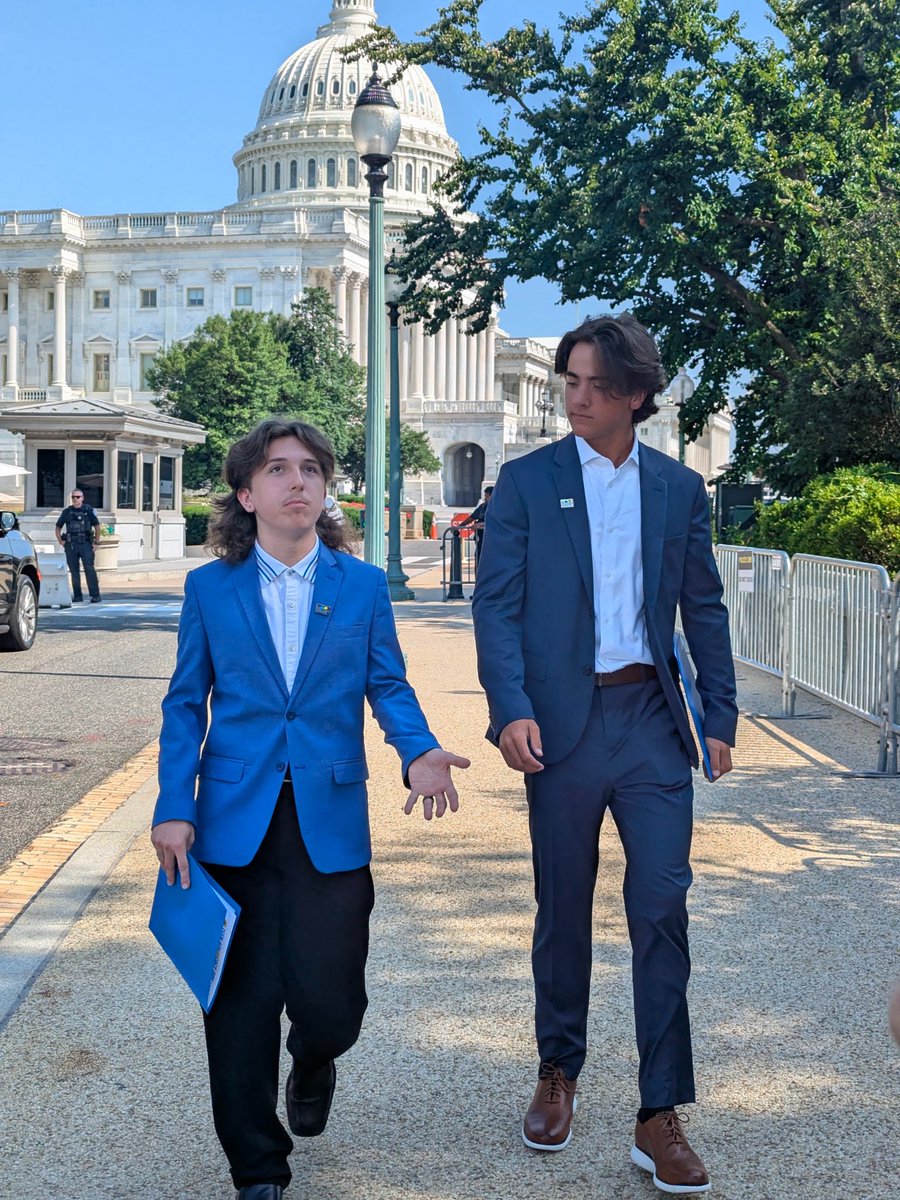 📍 capitol hill, d.c.

#TeenAdvocacyDay2025 #TAD25