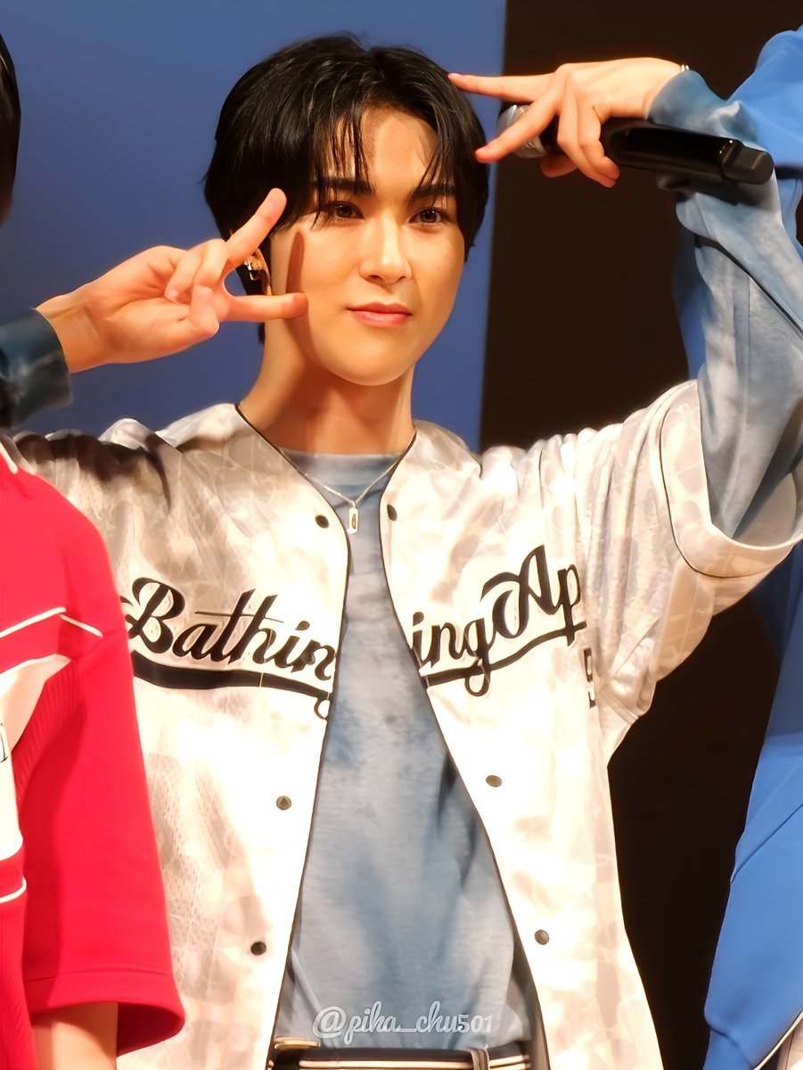 pika_chu501's tweet photo. 250626
TeamGreat Fan Meeting
It's time to great : 輝かしい僕たちの思い出

#금진호 #장경호 #김주형 #이마이카이리
#KEUM_JINHO #JANG_KYUNGHO #KIM_JOOHYOUNG #IMAI_KAIRI https://t.co/UJVFzhJW3j