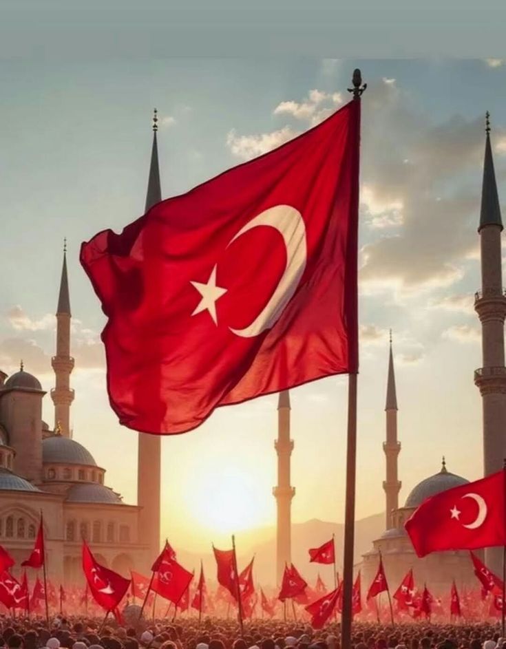 Allah’ım!
Devletimizi payidar, milletimizi bahtiyar eyle. Her türlü fitne ve fesada, hile ve tuzağa karşı bizlere feraset ve basiret ihsan eyle.

#HAYIRLICUMALAR