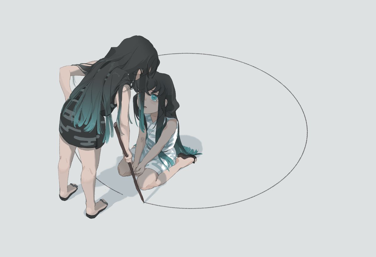 green绿驴 tweet media